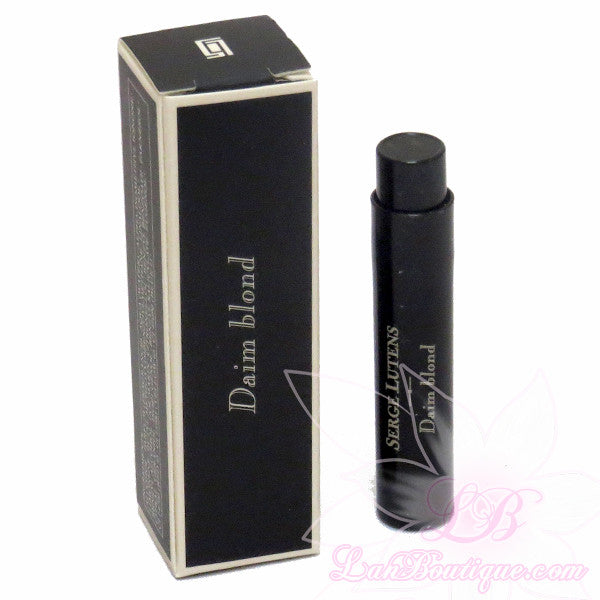 Daim Blond by Serge Lutens - 1.0ml / 0.03fl.oz Eau de Parfum