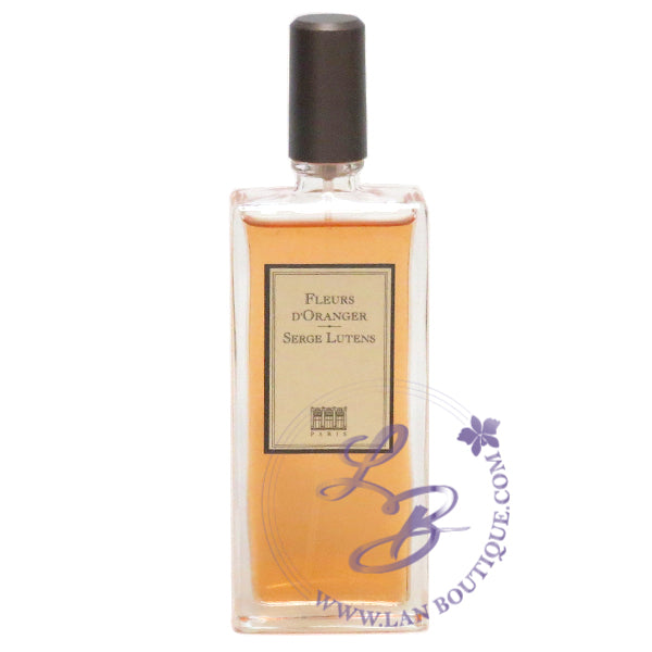 Fleurs d'Oranger - Eau de Parfum
