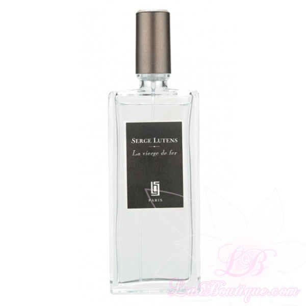 La Vierge De Fer by Serge Lutens - 50ml / 1.6fl.oz Eau de Parfum Tester
