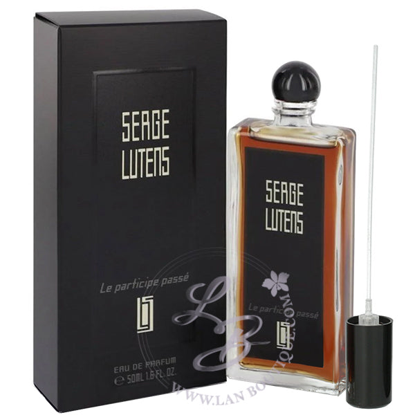 Le Participe Passe - Eau de Parfum