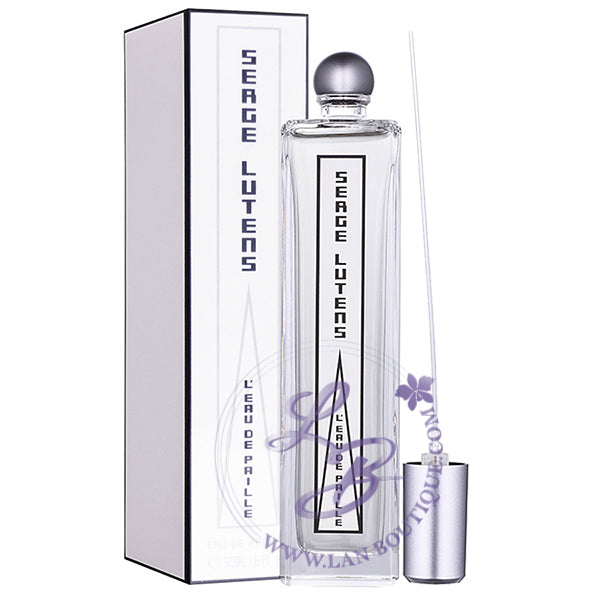 L'eau De Paille - Eau de Parfum