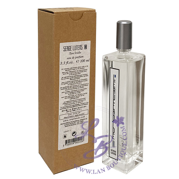 L'eau Froide - Eau de Parfum