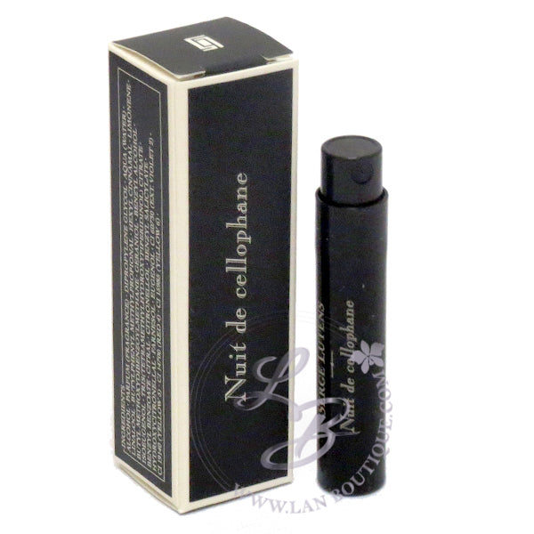 Nuit de Cellophane - Eau de Parfum