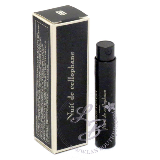 Nuit de Cellophane - Eau de Parfum