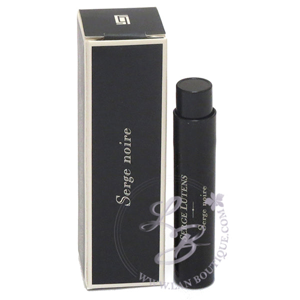 Serge Noire - Eau de Parfum