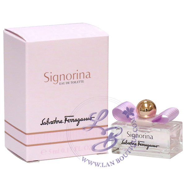 Signorina - Eau De Toilette