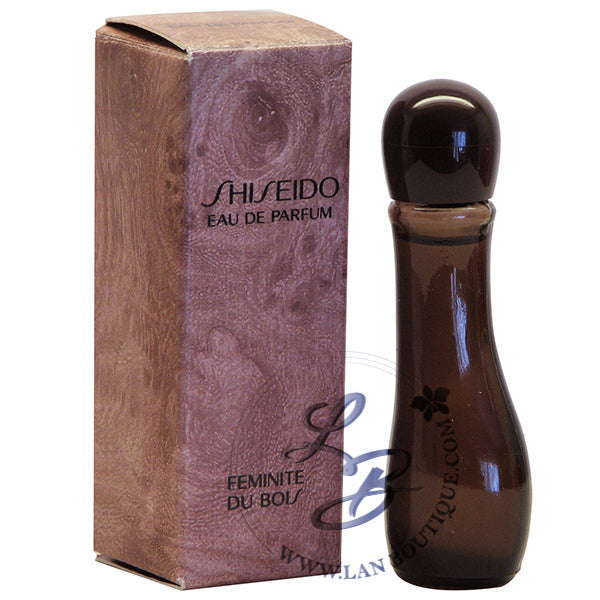 Feminite Du Bois by Shiseido - 4ml / 0.13fl.oz. Eau De Parfum mini