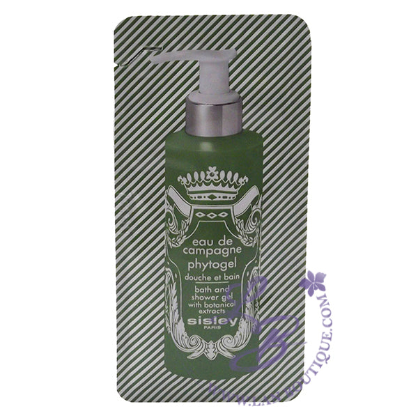 Eau de Campagne - Bath & Body