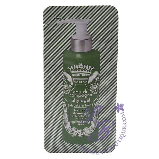 Eau de Campagne - Bath & Body