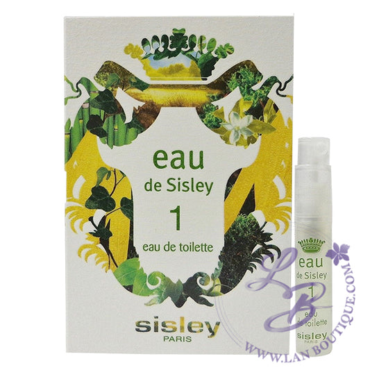 Eau De Sisley #1 - Eau De Toilette