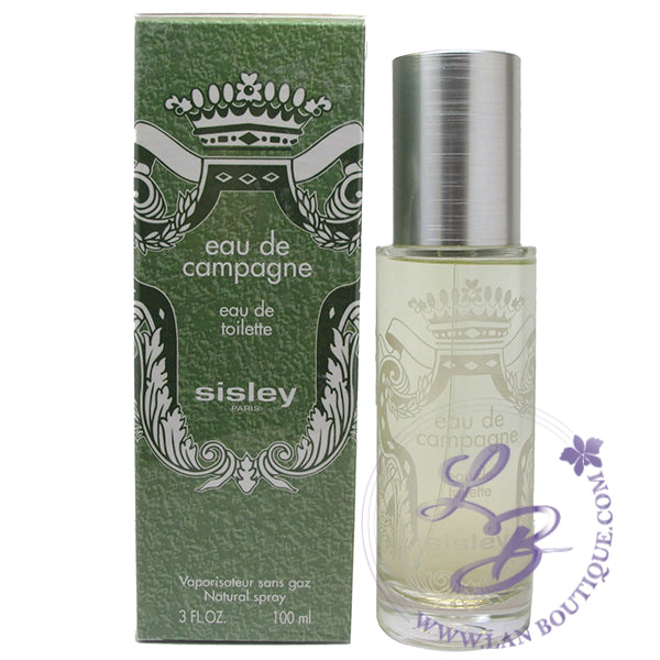 Eau De Campagne - Eau De Toilette