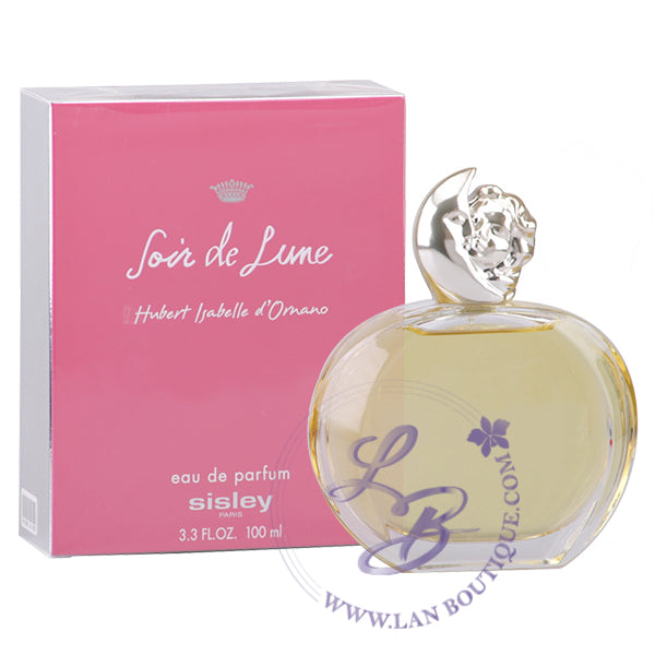 Soir De Lune - Eau De Parfum