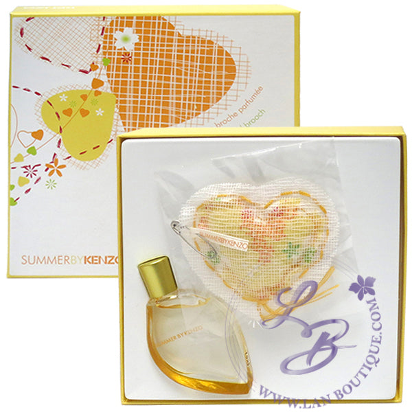 Summer - Eau De Parfum