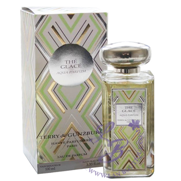 The Glace Aqua Parfum - Eau de Parfum