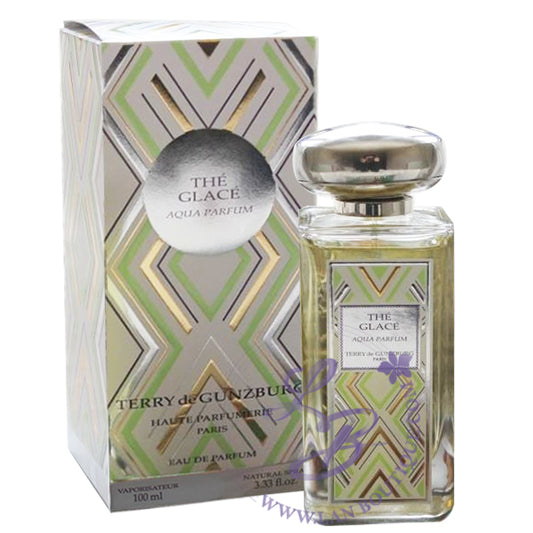 The Glace Aqua Parfum - Eau de Parfum