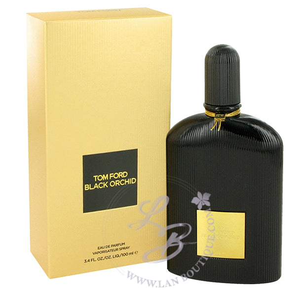 Black Orchid - Eau De Parfum