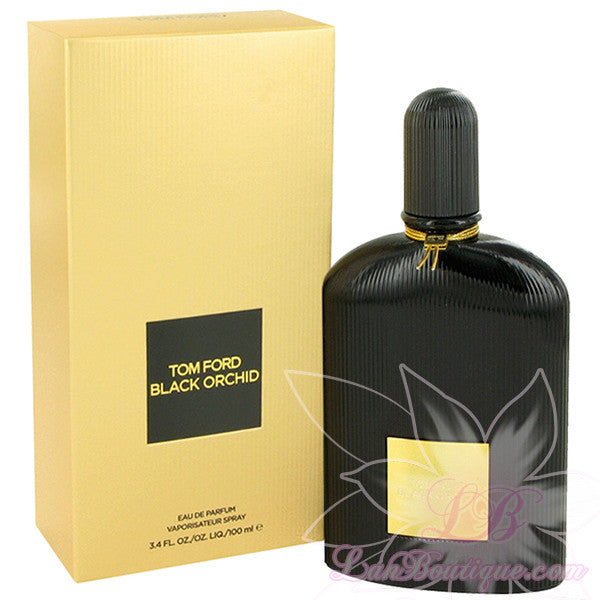 Black Orchid by Tom Ford - 100ml / 3.4fl.oz. Eau De Parfum