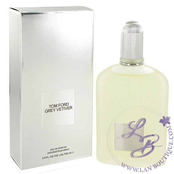 Tom Ford Grey Vetiver - Eau De Parfum