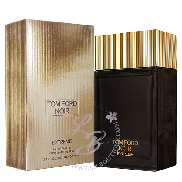 Tom Ford Noir Extreme - Eau De Parfum