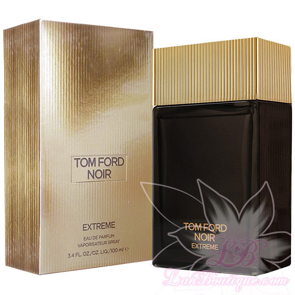 Tom Ford Noir Extreme - 100ml / 3.4fl.oz. Eau De Parfum for men