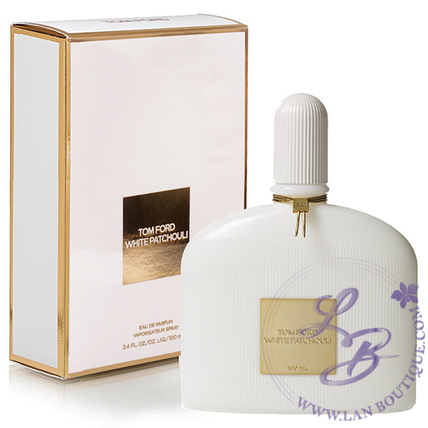 White Patchouli - Eau De Parfum