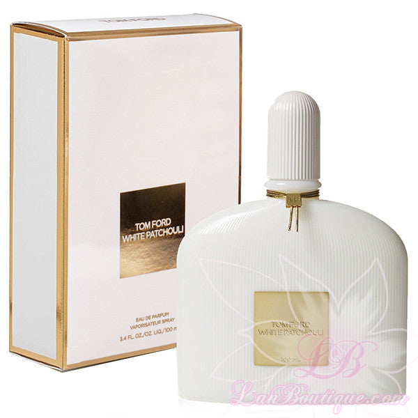 White Patchouli by Tom Ford - 100ml / 3.4fl.oz. Eau De Parfum
