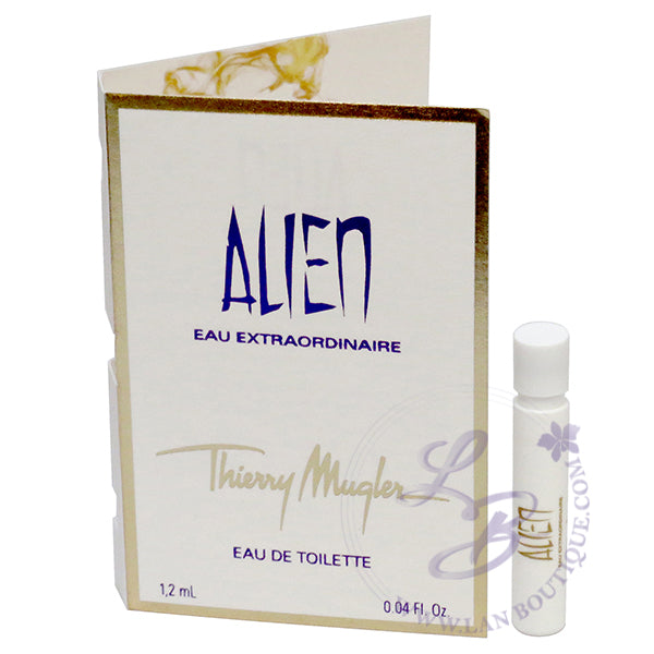 Alien Eau Extraordinaire - Eau De Toilette