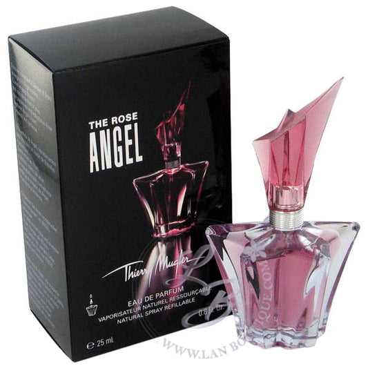 Angel La Rose - Eau De Parfum