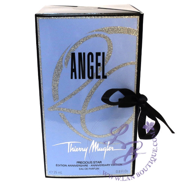 Angel Precious Star refillable - Eau De Parfum
