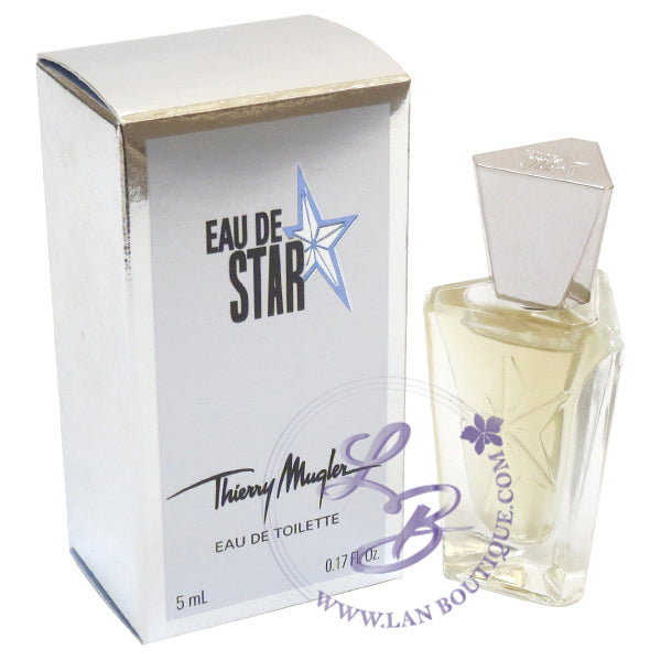 Eau De Star - Eau De Toilette