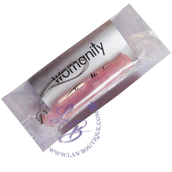 Womanity - Eau De Parfum