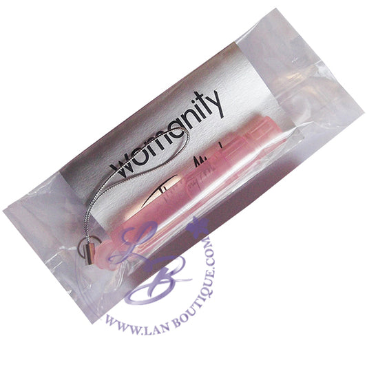 Womanity - Eau De Parfum