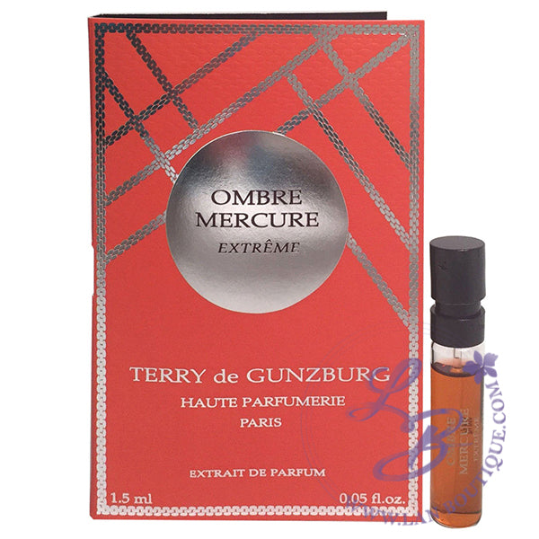 Ombre Mercure Extreme - Extrait de Parfum