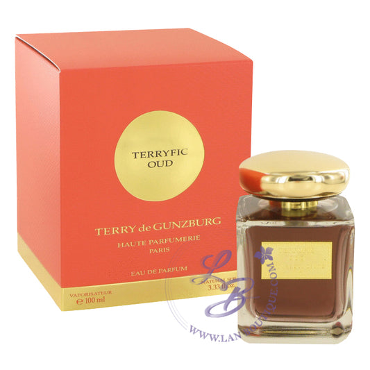 Terryfic Oud - Eau de Parfum