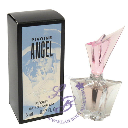 Angel Peony - Eau De Parfum