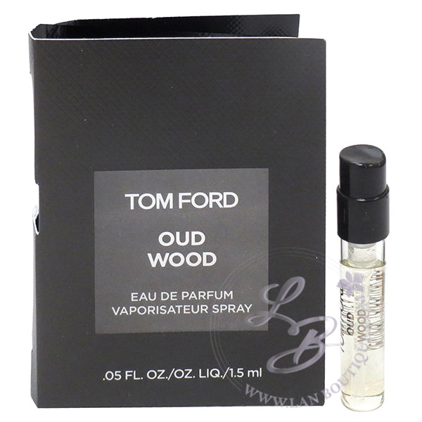 Oud Wood - Eau de Parfum