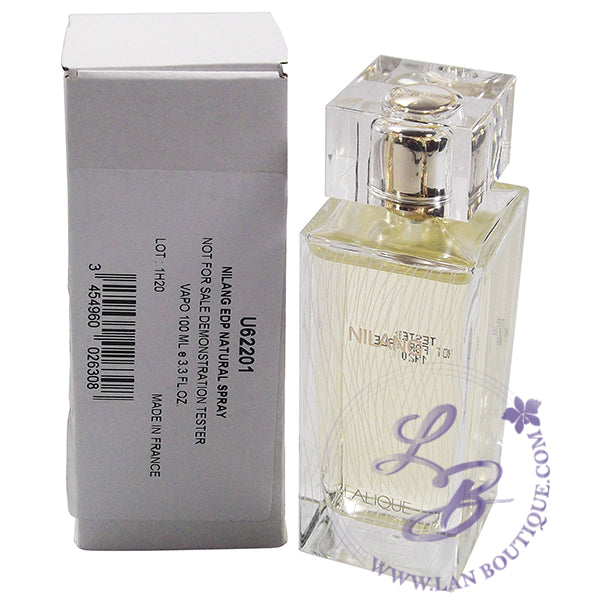 Nilang - Eau De Parfum