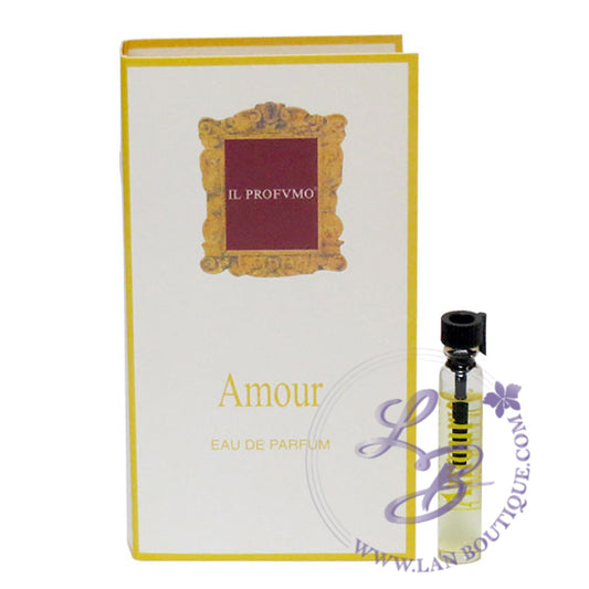 Amour - Eau de Parfum