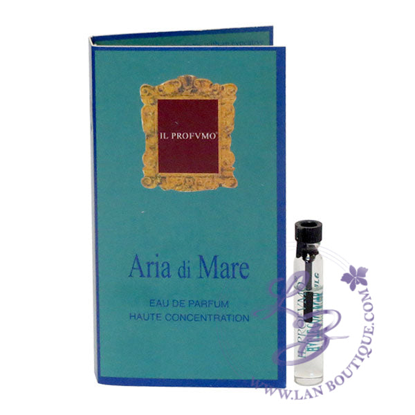 Aria Di Mare - Eau De Parfum Haute Concentration