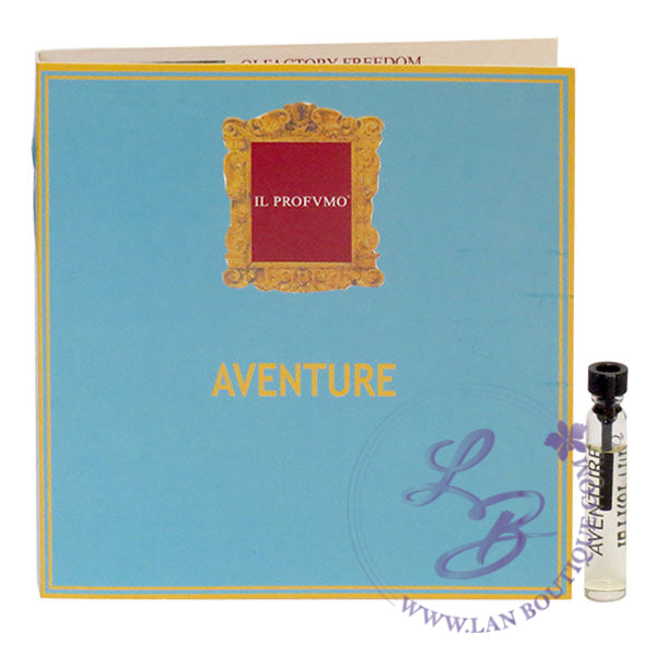 Aventure - Eau de Parfum
