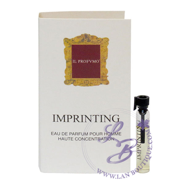 Imprinting - EDP Haute Concentration pour homme