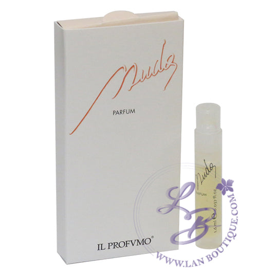 Nuda -Parfum