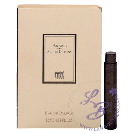 Arabie - Eau de Parfum