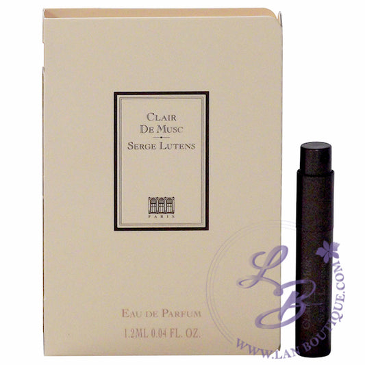 Clair de Musc - Eau de Parfum