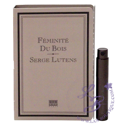 Feminite du Bois - Eau de Parfum
