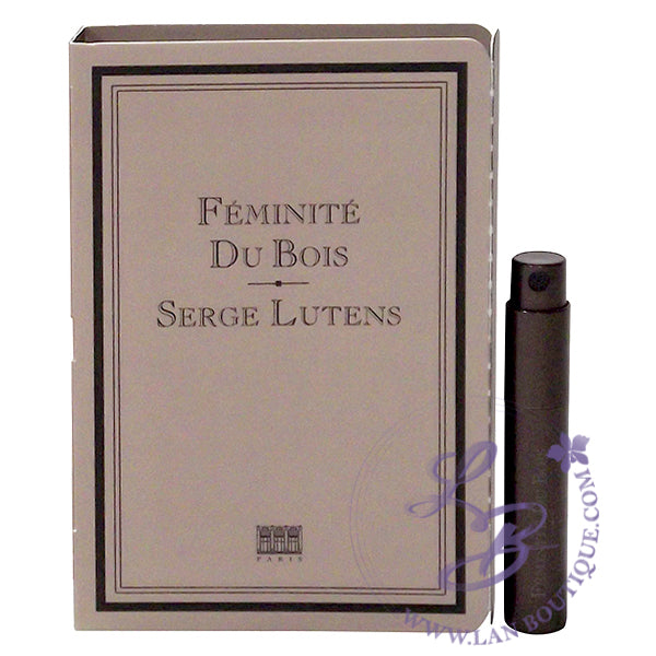 Feminite du Bois - Eau de Parfum