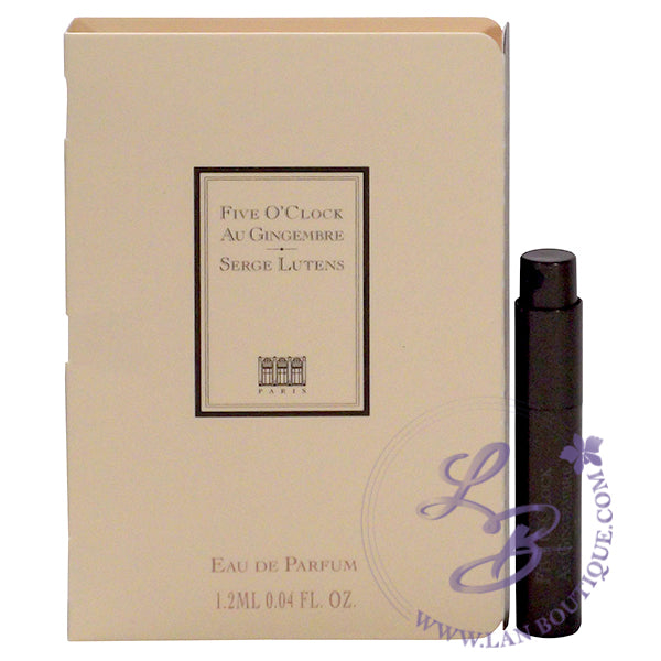 Five o'clock Au Gingembre - Eau de Parfum