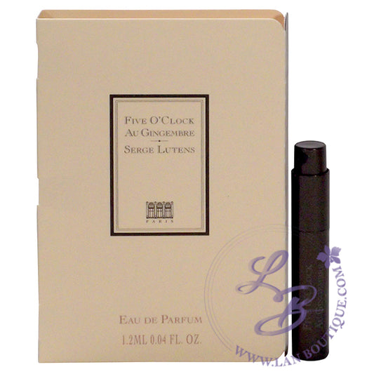 Five o'clock Au Gingembre - Eau de Parfum