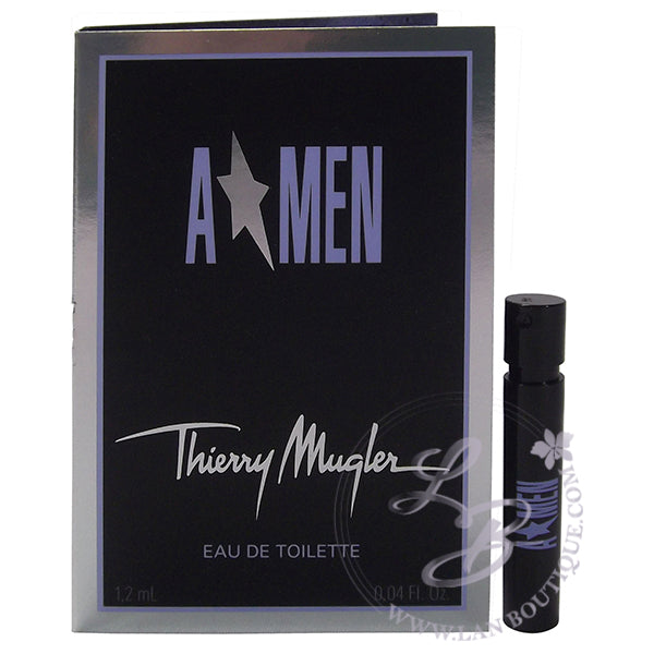 A*Men - Eau De Toilette