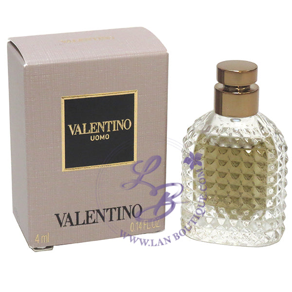 Valentino Uomo - Eau De Toilette